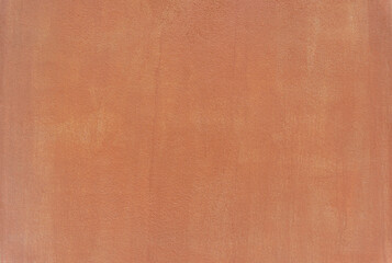 Blank Cement concrete wall pink or pink background Vertical vintage old style texture and wallpaper brown Is a square cement or panel