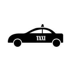 TAXI icon