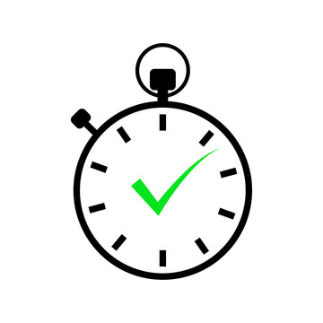 Stopwatch icon