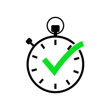 Stopwatch icon