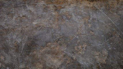 Obraz na płótnie Canvas abstract concrete wall background, dirty cement stone texture