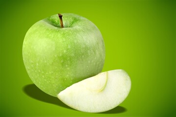 Apple.