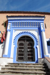 chefchaouen 