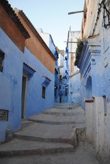 chefchaouen maroc 
