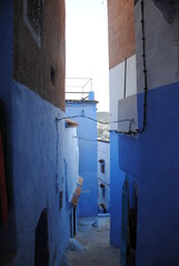 chefchaouen maroc 