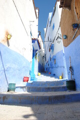 chefchaouen maroc 