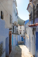 chefchaouen 
