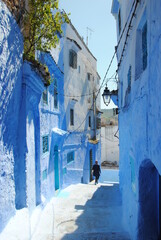 chefchaouen 