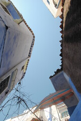 chefchaouen 