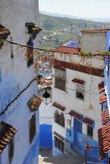 chefchaouen maroc