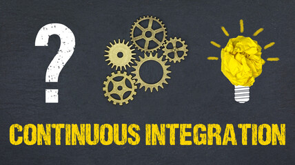 Continuous Integration