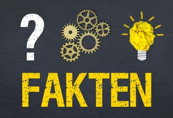 Fakten
