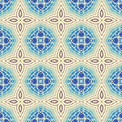 Abstract fractal pattern.