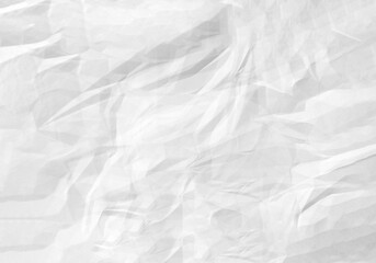 crumpled paper texture
