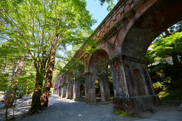 Obraz premium 南禅寺