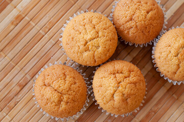 cupcakes