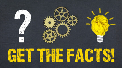 Get the Facts! 