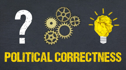 Political correctness 