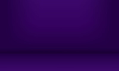 Blank display studio
