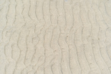 Fototapeta na wymiar Sand 5