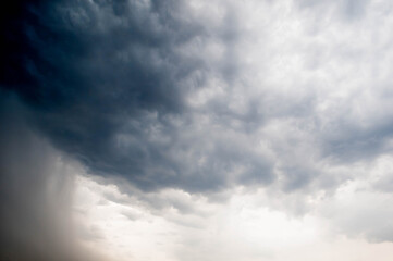 Fototapeta premium sky and clouds