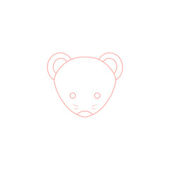 ANIMAL ICON DESIGN