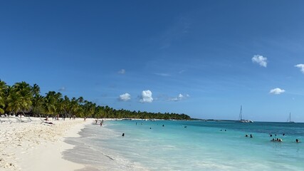 Dominicana. Culture Of The Dominican Republic. Sights and nature of the Dominican Republic.