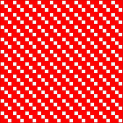background pattern vector red and white box