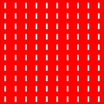 Background Pattern Red Minimal Style