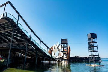 Seebühne Bregenz