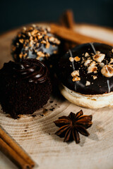 food cake