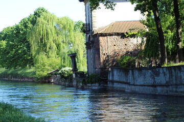 Naviglio Grande