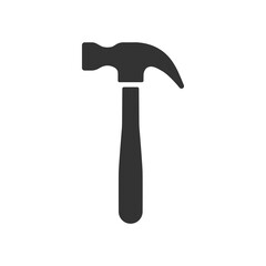 Hummer vector ison isolated on white background. 