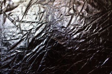 Metallic background, texture