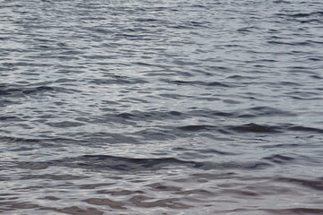 Natural Water waves for nature backgrounds