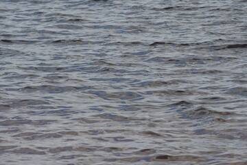 Natural Water waves for nature backgrounds