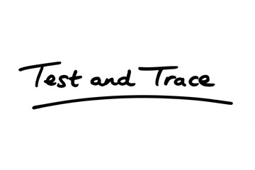Test and Trace