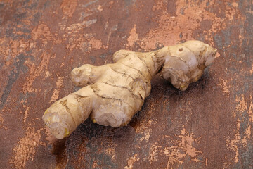 Aroma Ginger root
