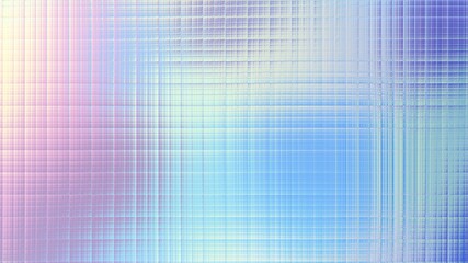 Abstract fractal pattern.