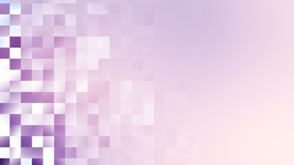 Abstract geometric background