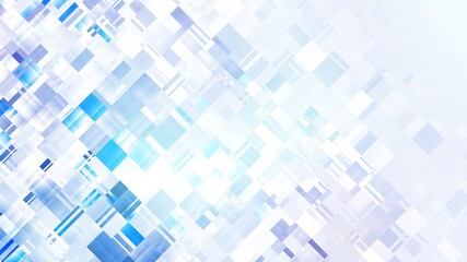 Abstract geometric fractal pattern. Background for design.