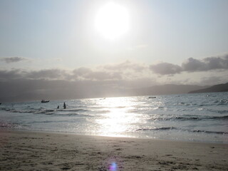 Praias Florianópolis