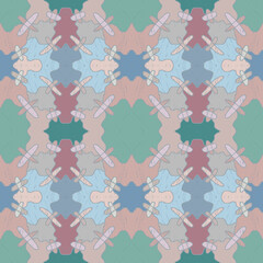 seamless pattern