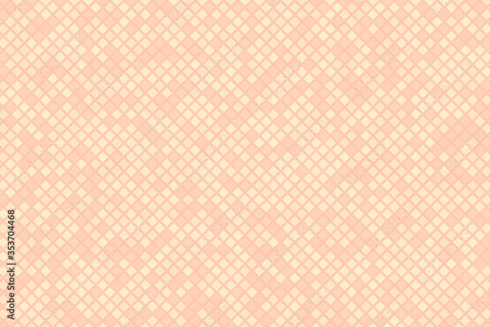Poster abstract image consisting of small squares and pixels. background. illustration.