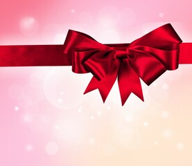 Bow.