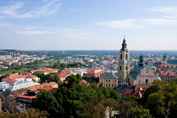 Obraz premium Przemyśl