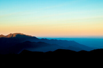 Itatiaia National Park, Brazil - Parque Nacional de Itatiaia, Brasil