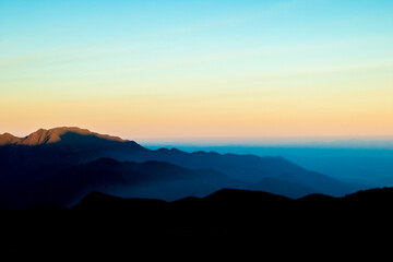 Itatiaia National Park, Brazil - Parque Nacional de Itatiaia, Brasil