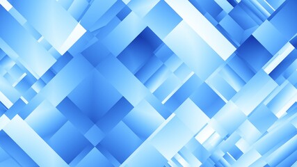 Abstract geometric background. Futuristic image.