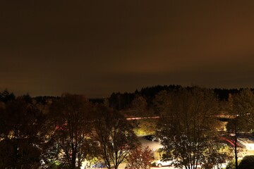 City 